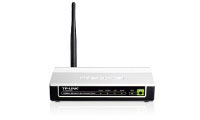 Tp-link 150Mbps Wireless  N Access Point  (TL-WA701ND)